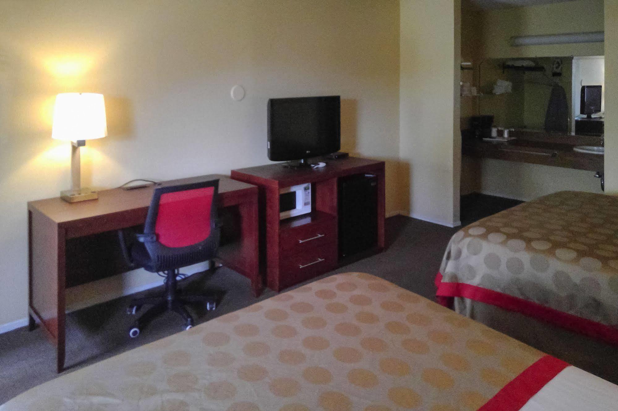 Econo Lodge Gilroy Exterior photo